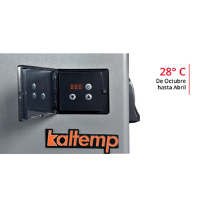 Pack | Neo 7 Full Inverter 26 m3 + Robot Genkinno ACE 600 inalámbrico