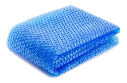 Manta Térmica Cubre Piscinas Kaltemp 5x8 mts 400 Micras