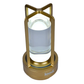 Lámpara de Mesa Inalámbrica Lood Sirius GOLD