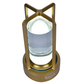 Lámpara de Mesa Inalámbrica Lood Sirius GOLD