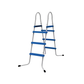 Piscina Estructural Ovalada Avenli 4.27x2.75x1 m 11m3