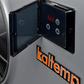 Bomba de Calor Kaltemp Pooltemp Neo 9 Full Inverter 34 m3