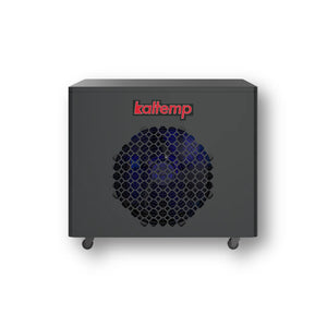 Bomba de Calor Kaltemp Plug & Pool 5 R290 | 20 m3