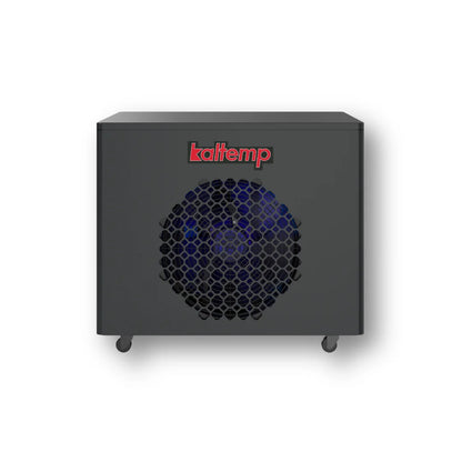 Bomba de Calor Kaltemp Plug & Pool 5 R290 | 20 m3
