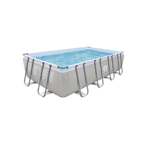 Piscina Estructural Rectangular Avenli 5.49x2.8x1.22 cm 17m3
