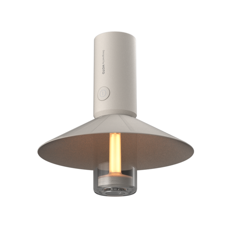 Linterna Lood Camplight Recargable