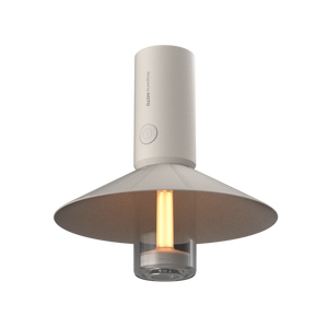 Linterna Lood Camplight Recargable