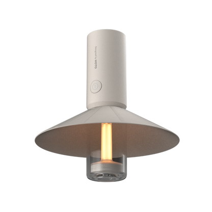 Linterna Lood Camplight Recargable