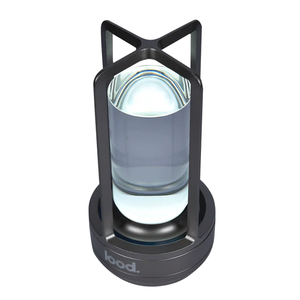 Lámpara de Mesa Inalámbrica Lood Sirius SILVER