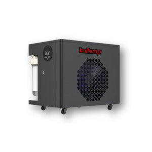 Bomba de Calor Kaltemp Plug & Pool 5 R290 | 20 m3