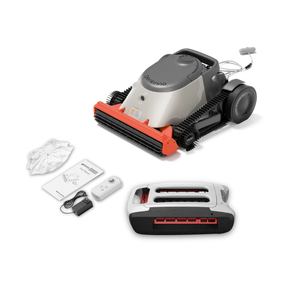 Robot ACE 600 + Skimmer de regalo | Preventa