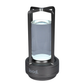 Lámpara de Mesa Inalámbrica Lood Sirius SILVER