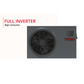 Pack | Neo 13 Full Inverter 55 m3 + Robot Genkinno ACE 600 inalámbrico