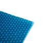 Manta Térmica Cubre Piscinas Double Bubble Kaltemp 4x7 mts | Blue/Silver 500 Micras