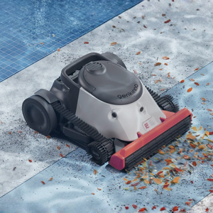 Robot ACE 600 + Skimmer de regalo | Preventa