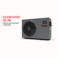 Pack | Neo 18 Full Inverter 80 m3 + Robot Genkinno ACE 600 inalámbrico