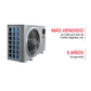 Pack | Neo 7 Full Inverter 26 m3 + Robot Genkinno ACE 600 inalámbrico