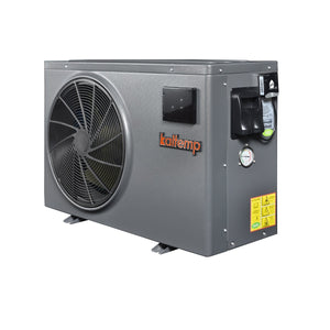Bomba de Calor Kaltemp Pooltemp Neo 9 Full Inverter 34 m3
