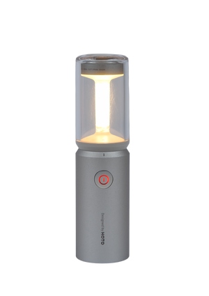 Linterna Lood Camplight Recargable
