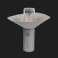 Linterna Hoto Camplight Recargable