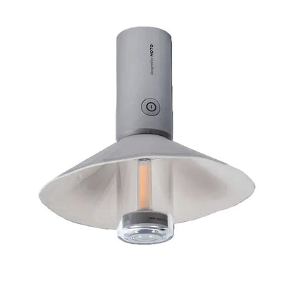 Linterna Hoto Camplight Recargable