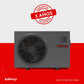 Bomba de Calor Kaltemp Pooltemp Neo 18 Inverter 80 m3