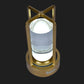 Lámpara de Mesa Inalámbrica Lood Sirius GOLD