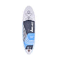 Stand Up Paddle Zray X1 Inflable 10 Pies