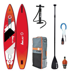 Stand Up Paddle Zray R1 Inflable 12.6 Pies