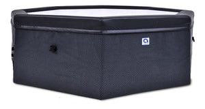 Hot Tub Semirígido Avenli Aegean 4 personas Bajo consumo