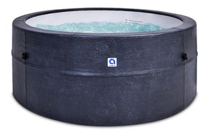 Hot Tub Semirrígido Avenli Osaka 4 personas Bajo consumo
