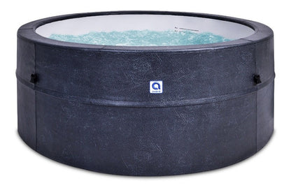 Hot Tub Semirrígido Avenli Osaka 4 personas Bajo consumo