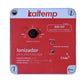 Ionizador Piscina Kaltemp Antialgas Eco 75T 51 m3