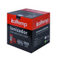 Ionizador Piscina Kaltemp Antialgas Eco 75T 51 m3