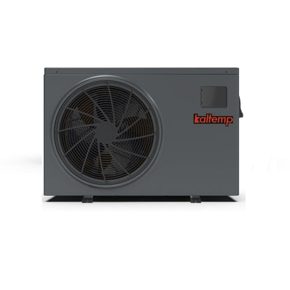 Bomba de Calor Kaltemp Pooltemp Neo 18 Inverter 80 m3
