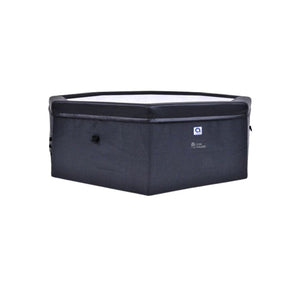 Hot Tub Semirígido Avenli Aegean 4 personas Bajo consumo