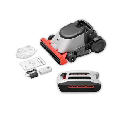 Robot ACE 600 + Skimmer de regalo | Preventa