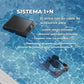Robot ACE 600 + Skimmer de regalo