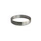 Brasero K-Fire Negro 70 Kaltemp + Base |Sin Humo Acero Inoxidable