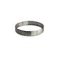 Brasero K-Fire Negro 70 Kaltemp + Base |Sin Humo Acero Inoxidable