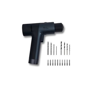 Taladro inalámbrico Hoto 12V