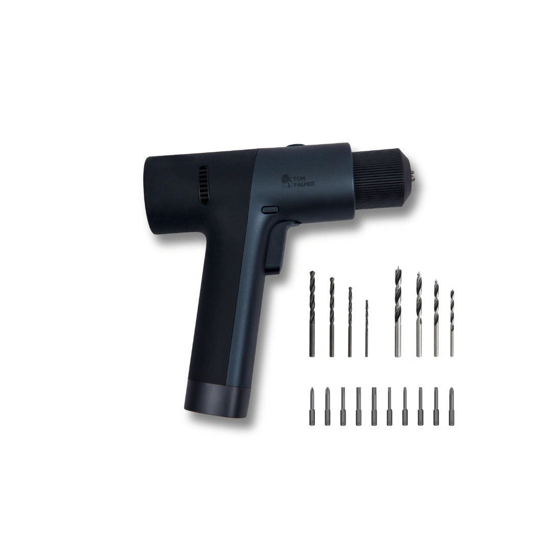 Taladro inalámbrico Hoto 12V