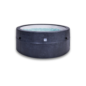 Hot Tub Semirrígido Avenli Osaka 4 personas Bajo consumo