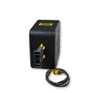 Manguera retráctil Lood 30 mt