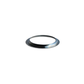 Brasero K-Fire Negro 50 Kaltemp + Base |Sin Humo Acero Inoxidable