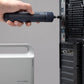 Kit destornillador inalámbrico Hoto 3,6V + Herramientas
