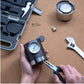Kit destornillador inalámbrico Hoto 3,6V + Herramientas