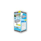 Piscina Estructural Rectangular Avenli 4x2x 0.99 m 7m3