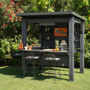 Pérgola Bar  Tom Palmer