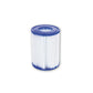Piscina Estructural Rectangular Avenli 5.49x3.05 x1.22 m 18m3